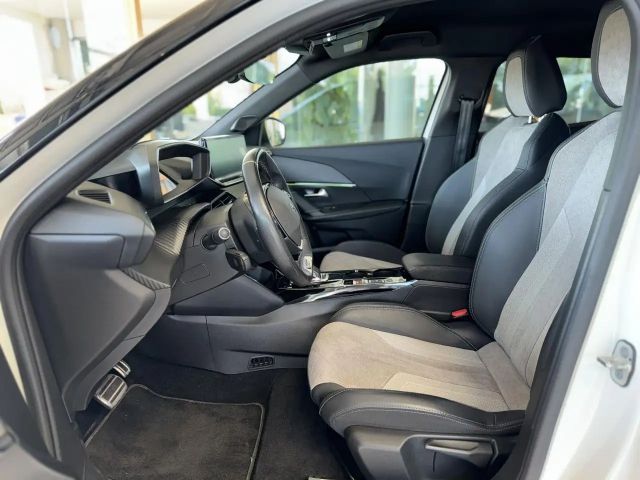 Peugeot E-2008 GT-Line