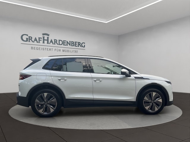 Skoda Elroq 50 Tour