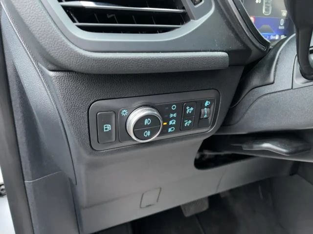 Ford Kuga Plug in Hybrid