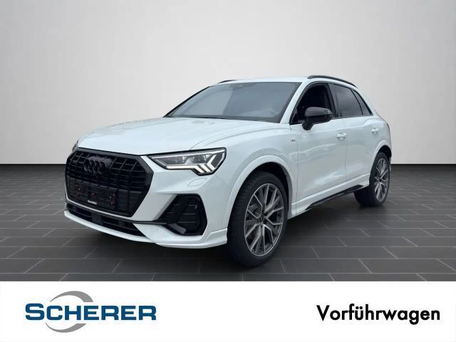 Audi Q3 40 TFSI Quattro S-Line