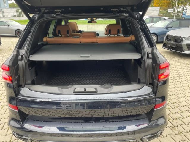 BMW X5 M-Sport xDrive