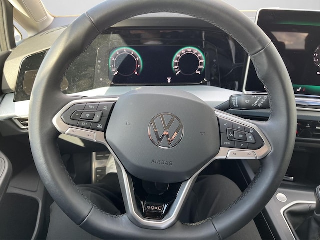 Volkswagen Golf 1.5 TSI Golf VIII Variant