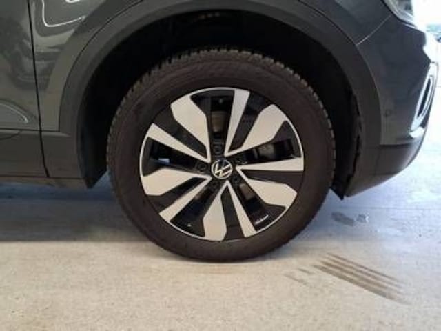 Volkswagen T-Roc *AHK*NAVI*LED*KAMERA*APP CONNECT*