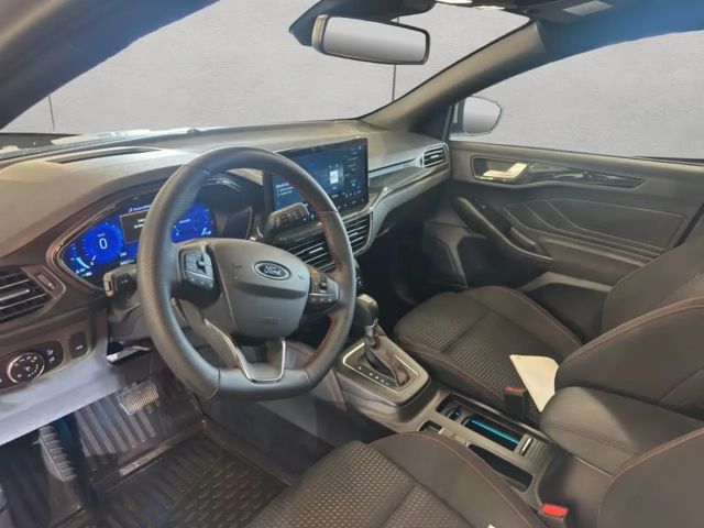 Ford Focus EcoBoost ST Line Wagon