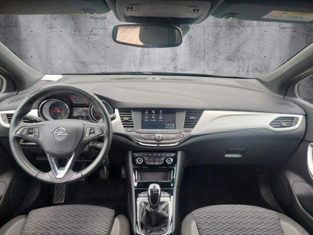 Opel Astra K Sondermodell "GS Line" 1-Hand/LED/Navi