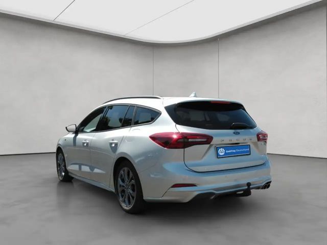 Ford Focus EcoBoost ST Line Wagon