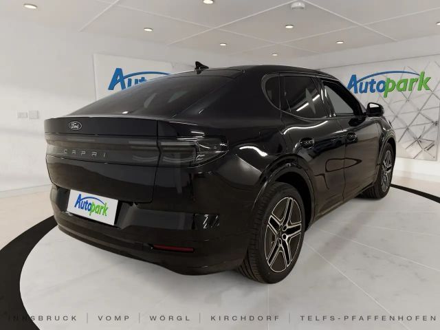 Ford Capri Premium