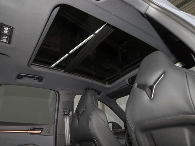 Cupra Terramar 2.0 TSI VZ