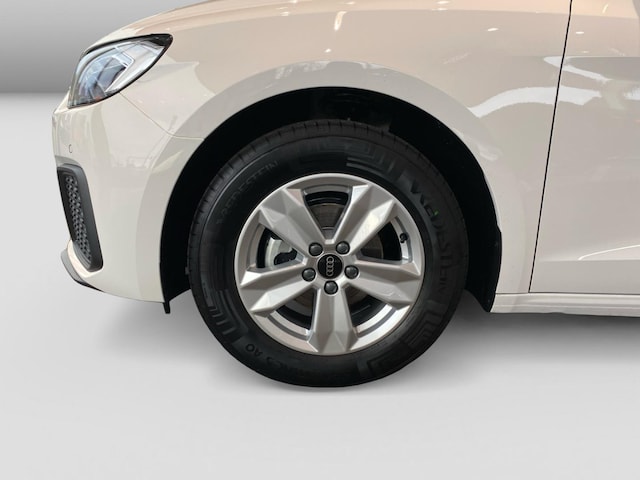Audi A1 25 TFSI S-Tronic Sportback