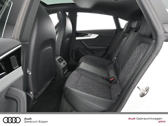 Audi A5 50 TDI Quattro Sportback