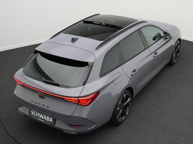 Cupra Leon DSG Sportstourer