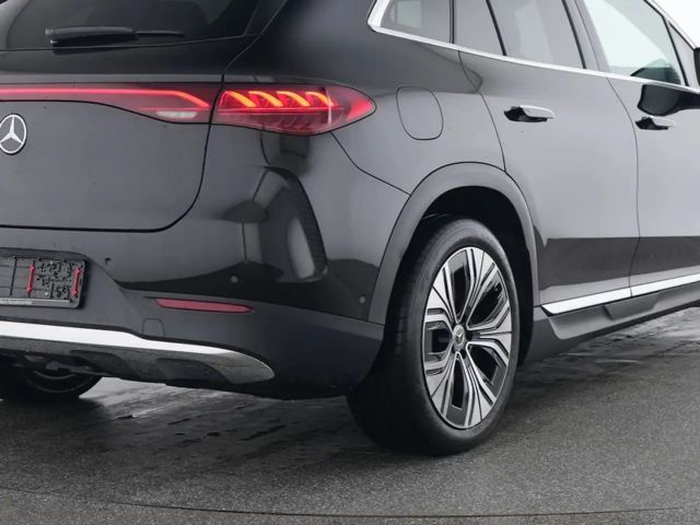 Mercedes-Benz EQE SUV 300 Advanced