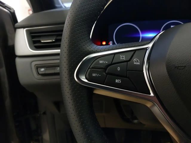 Renault Captur TCe 90 Techno