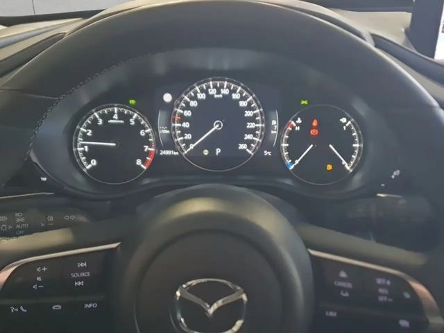 Mazda CX-30 Homura SkyActiv