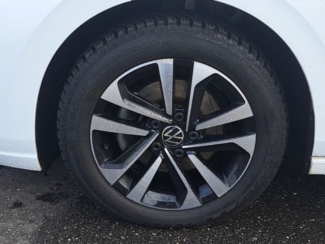 Volkswagen Golf 2.0 TDI DSG Golf VIII