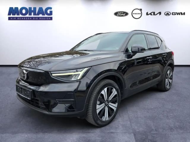 Volvo XC40 Core Recharge