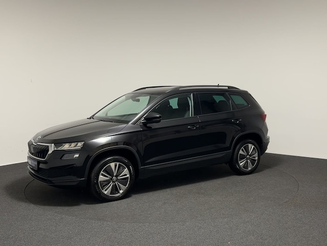 Skoda Karoq 2.0 TDI