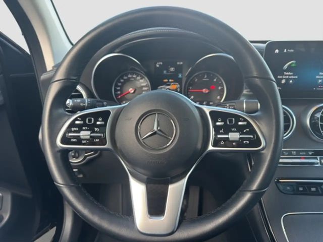 Mercedes-Benz GLC 220 4MATIC GLC 220 d