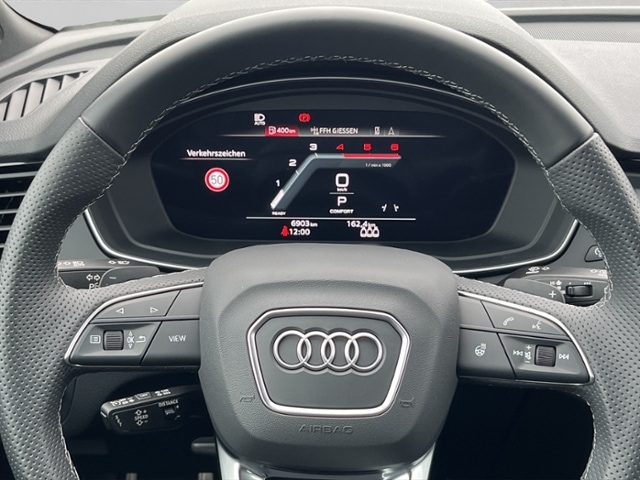 Audi Q5 50 TDI Quattro Sportback
