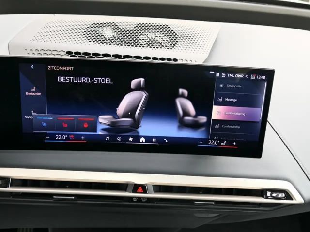 BMW iX Drive pro xDrive50