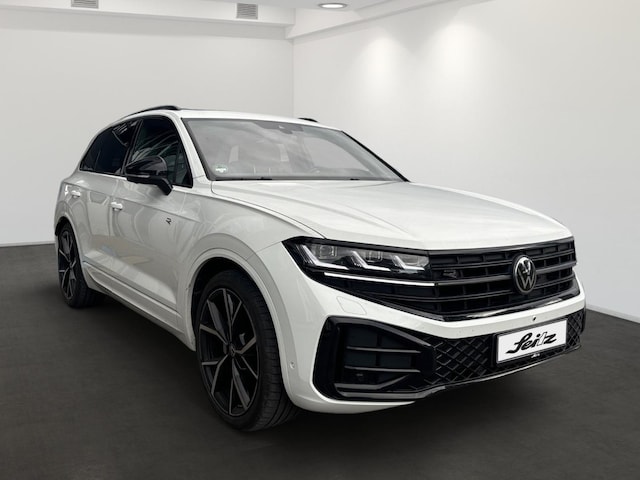 Volkswagen Touareg 3.0 V6 TDI