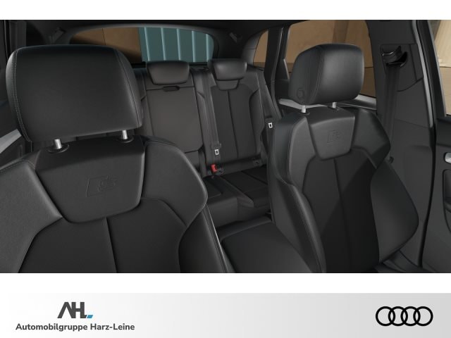 Audi Q5 40 TDI Quattro S-Tronic