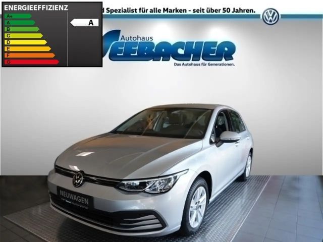 Volkswagen Golf 1.5 TSI Golf VIII
