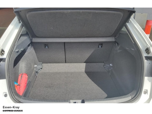 Volkswagen Taigo 1.0 TSI Life