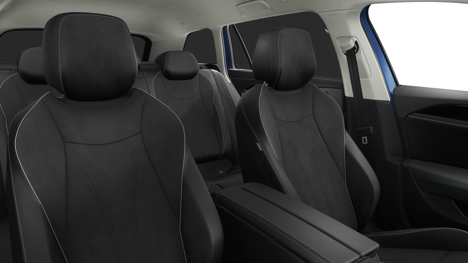 Volkswagen Passat Business DSG