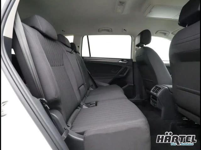 Volkswagen Tiguan 2.0 TDI Allspace DSG Life