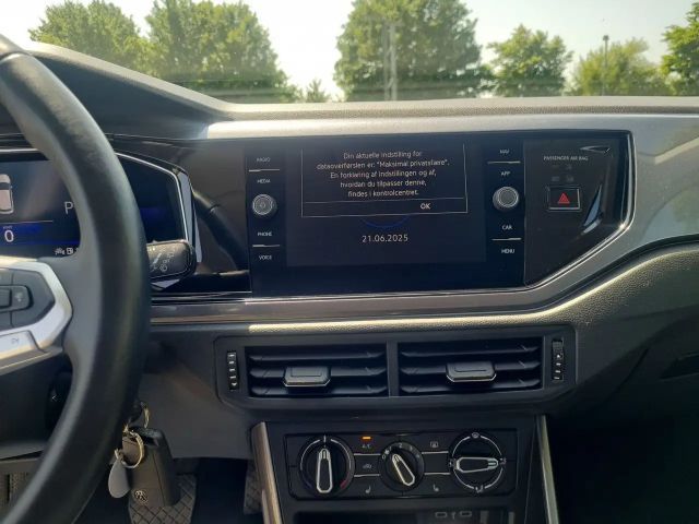 Volkswagen Polo Style