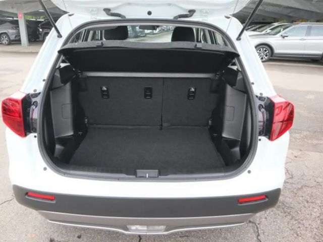 Suzuki Vitara Club Hybrid