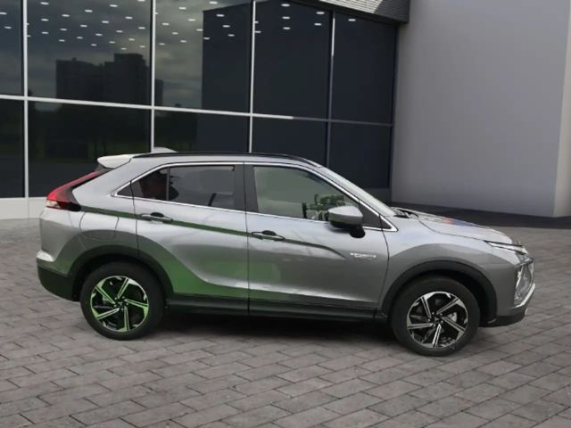 Mitsubishi Eclipse Cross 4WD PHEV
