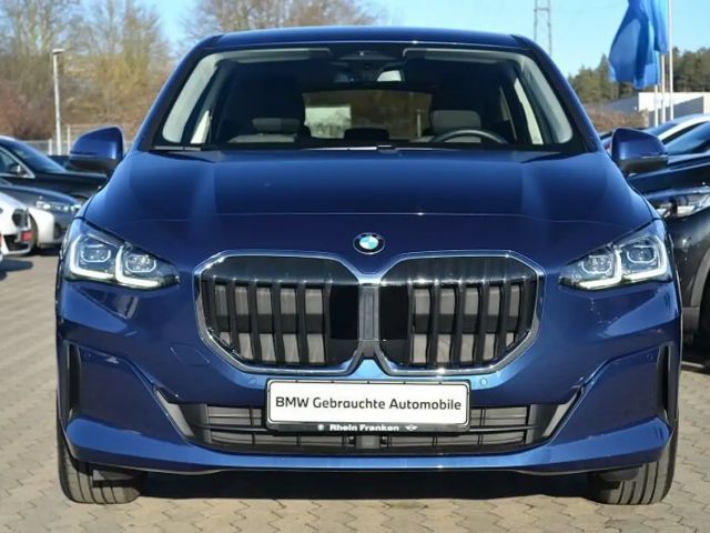BMW 218 218d Active Tourer
