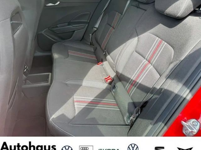 Skoda Fabia 1.5 TSI Monte Carlo