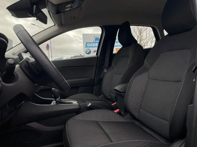 Renault Captur EDC Evolution TCe 140