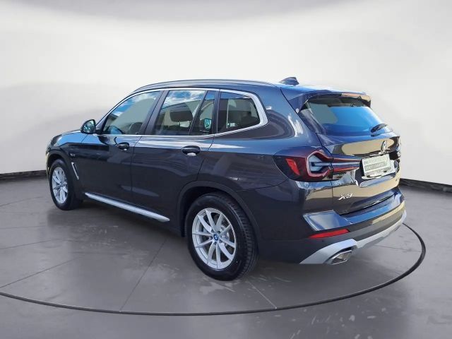 BMW X3 xDrive30e