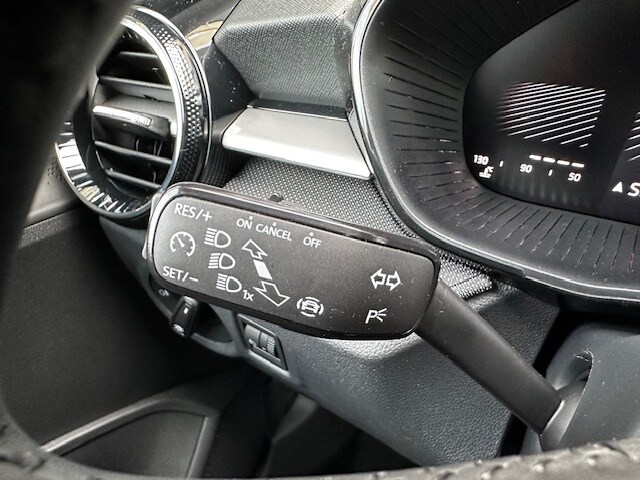 Skoda Fabia Selection