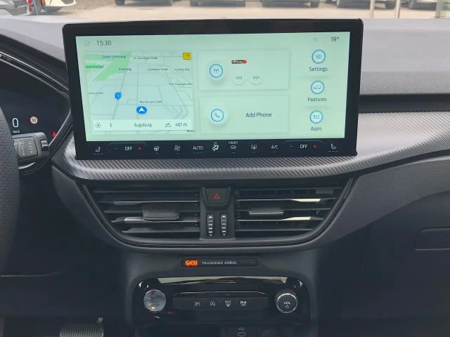 Ford Kuga EcoBoost ST Line