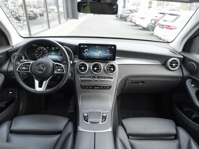 Mercedes-Benz GLC 300 4MATIC