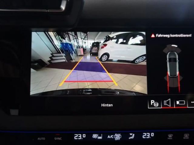 Audi A3 35 TDI S-Line S-Tronic Sedan Sportback