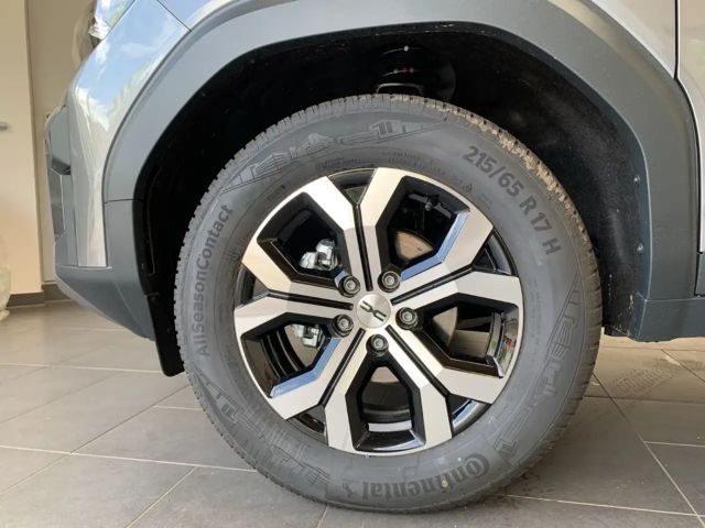 Dacia Bigster Mild Hybrid 130