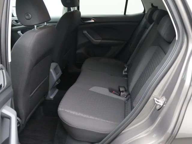 Volkswagen T-Cross 1.0 TSI DSG Life