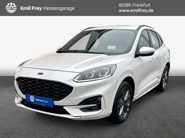 Ford Kuga EcoBoost ST Line