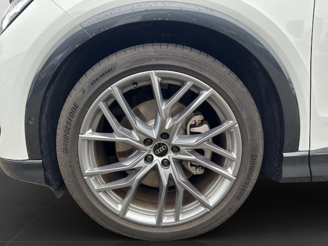 Audi Q4 e-tron Suv 45 e-tron Audi Q4 e-tron