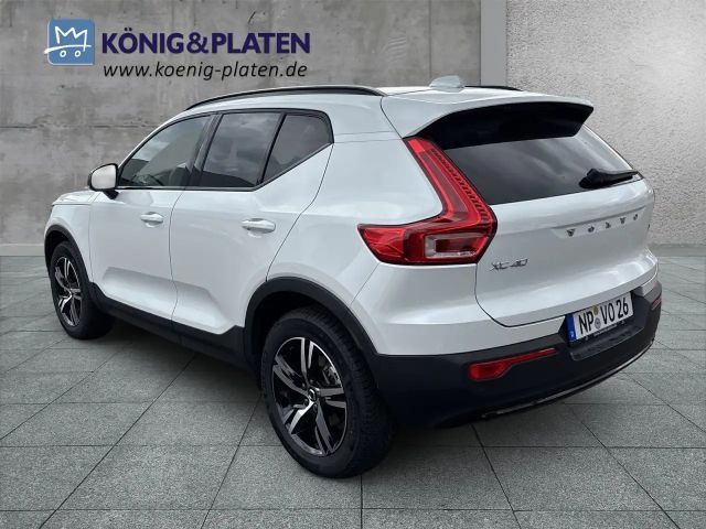 Volvo XC40 Dark Plus