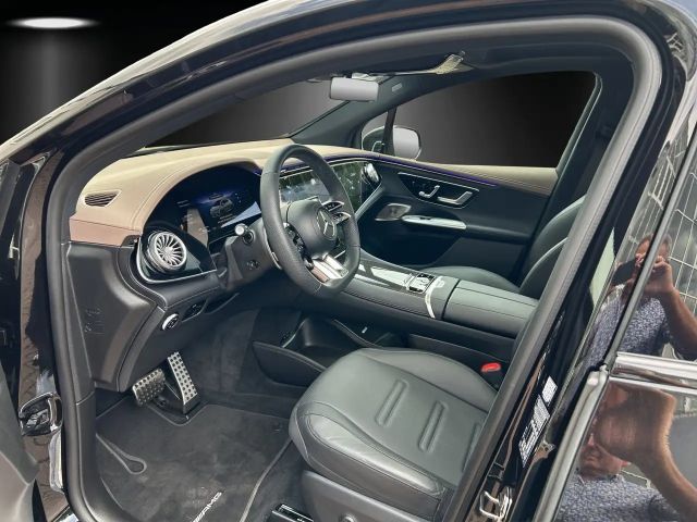 Mercedes-Benz EQE SUV AMG Line Premium