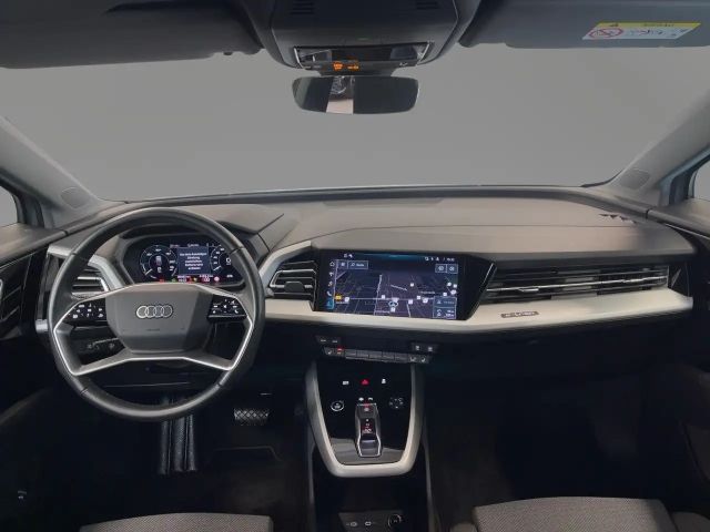 Audi Q4 e-tron 35