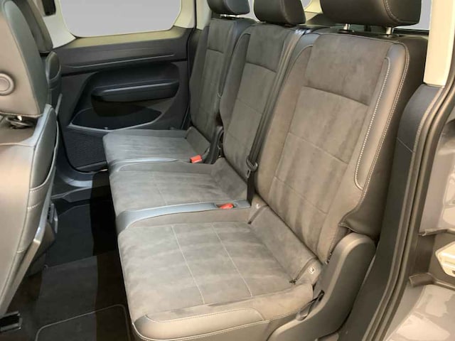 Volkswagen Caddy Style