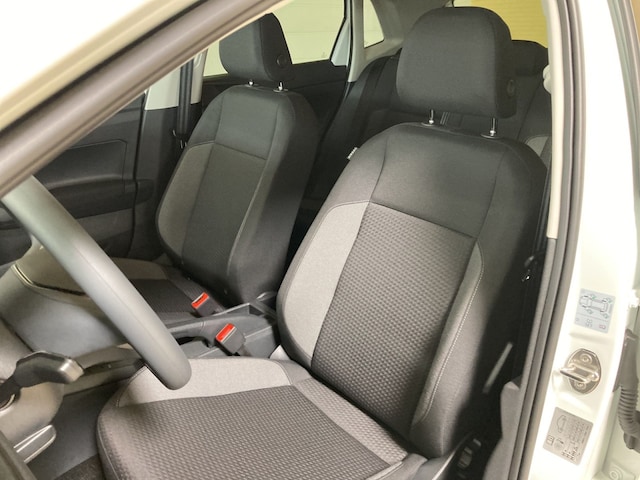 Volkswagen Polo 1.0 MPI